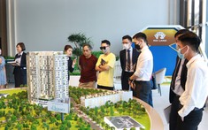 Nhà đầu tư BĐS kiên nhẫn chờ cuối năm bắt đáy thị trường