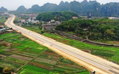 Quảng Ninh: không được phép tách thửa đất dưới 45m2 từ 15/8