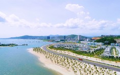 Trớ trêu BĐS nghỉ dưỡng: giao dịch trầm lắng nhưng cung vẫn tăng mạnh