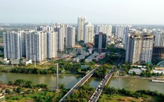 Làn sóng Covid 19 lần 4 nhấn chìm thị trường BĐS phía Nam