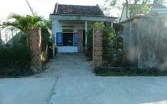 Nhiều lần chuyển chỗ trọ, tôi khao khát có một ngôi nhà