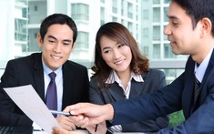 Môi giới BĐS người đều khách, người “chơi dài” mùa dịch
