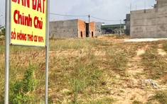 Kinh nghiệm mua đất tiềm năng, chỉ lãi chứ không lỗ!