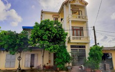 Mua được ngôi nhà khang trang 800 triệu khi trong tay chỉ có 200 triệu