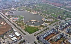 Phường Dương Nội Hà Đông: Những thông tin tổng quan cho người mua nhà