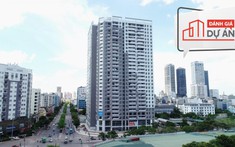Đánh giá dự án The Park Home: chung cư mới hiếm hoi quận Cầu Giấy