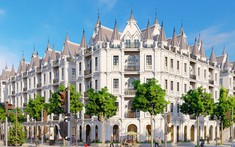 Đông Anh – điểm đến mới của thị trường bất động sản