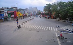 Hà Nội: giá đền bù mở rộng đường mặt phố chùa Bộc là hơn 47 triệu/m2