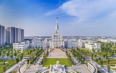 CSS Group hứa hẹn bùng nổ với 2 đại dự án Vinhomes Smart City và Vinhomes Ocean Park