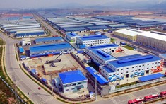BĐS công nghiệp diễn biến tích cực trong làn sóng Covid-19 lần thứ 4