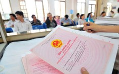 Nhà đất sổ chung – cân nhắc khi mua vì lắm rủi ro