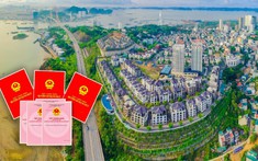 Sổ đỏ lâu dài - Lá “bùa hộ mệnh” cho dự án bất động sản nghỉ dưỡng