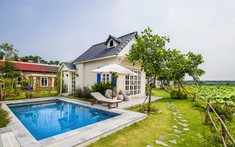 Nhà ven đô đối mặt nhiều bất cập thời dịch bệnh