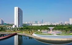 Điểm danh các dự án chung cư quận Hà Đông bàn giao năm 2021