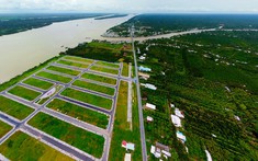 Thời điểm tốt để mua BĐS giá mềm, pháp lý an toàn, ngoại vi TPHCM