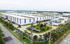 Bất động sản công nghiệp là gì?
