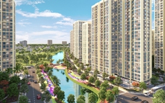 Tiềm năng đầu tư dự án bất động sản tại TP. Thủ Đức