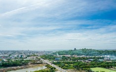 Nam Phú Yên: Tiềm năng phát triển mô hình thương mại nghỉ dưỡng mới