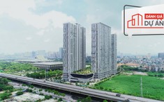 Đánh giá Vinhome Westpoint: dự án trên đất vàng cuối cùng của VinGroup ở khu Tây Hà Nội