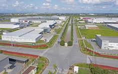 Duyệt chủ trương xây khu công nghiệp 192ha tại Hưng Yên