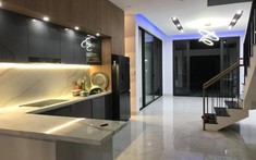 Mạnh dạn mua ngôi nhà đang xây dở, vợ chồng trẻ hưởng trái ngọt