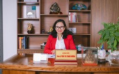 TS. Trần Thị Thanh Hường: “Đầu tư chứng khoán bây giờ đã khác trước nhiều”