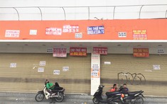 Thị trường bán lẻ TP.HCM, thế khó tiếp diễn những tháng cuối năm