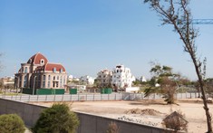 Tạm ngừng giao dịch 3 dự án bất động sản lớn tại Bình Thuận