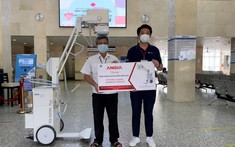 An Gia tiếp tục ủng hộ 7 tỷ đồng cho công tác phòng, chống dịch tại tỉnh Bà Rịa - Vũng Tàu