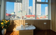 Vạch sẵn từng bước kế hoạch, cô gái 27 tuổi mua được nhà như ý