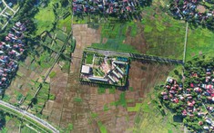 Vĩnh Phúc sắp triển khai khu đô thị Định Trung 24,6ha