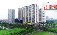 Đánh giá dự án Lạc Hồng Lotus: căn hộ khu Ngoại Giao Đoàn, giá từ 30 triệu/m2