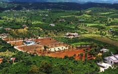 Thị trường BĐS gọi tên điểm nóng mới