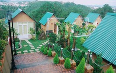 Nhà đầu tư lao đao với homestay ven đô