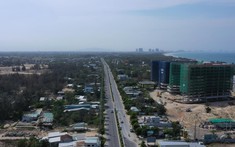 Giá bán đất nền, căn hộ thứ cấp tại Đà Nẵng giảm sâu