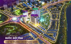The Minato Residence: Bước đột phá cho thị trường căn hộ hạng sang tại Hải Phòng
