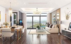 Thị trường căn hộ cao cấp: đỉnh điểm của ảm đạm