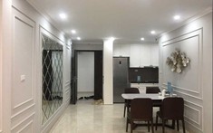 Phải ở nhà 24 tiếng vì giãn cách, chàng trai trẻ quyết mua căn hộ "ra riêng"
