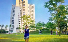 Danh mục một số khu đô thị đáng sống ở Hà Nội đang được mở bán năm 2021