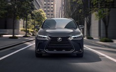 Một loạt các mẫu xe Toyota và Lexus sẽ có những cập nhật công nghệ cùng với hệ điều hành mới