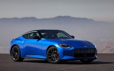 Nissan Z 2023 - Xe thể thao mới của Nhật Bản, cạnh tranh Toyota GR Supra