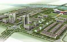 Khu đô thị Vinhomes Wonder Park Đan Phượng