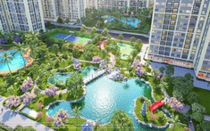 Bất động sản tiếp tục là kênh đầu tư an toàn hàng đầu