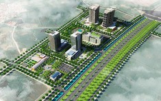 Bắc Giang sẽ có thêm 3 khu đô thị rộng 71ha