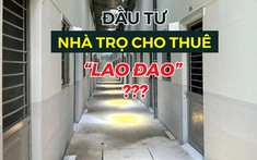 Tương lai của đầu tư nhà trọ cho thuê ở TP.HCM sẽ ra sao?