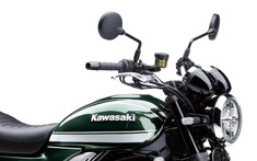 Kawasaki chính thức hé lộ mẫu mô tô cổ điển Kawasaki Z650RS, thành viên nhỏ nhất trong gia đình RS đến từ Nhật Bản