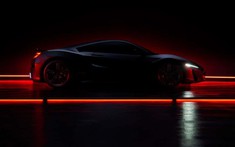 Acura NSX Type-S - Bản đặc biệt cuối cùng của xe thể thao hybrid NSX trước khi bị khai tử