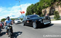 Nhớ về Car Passion cách đây 1 thập kỷ, Minh "Nhựa" chia sẻ câu chuyện bí mật về Rolls-Royce Phantom