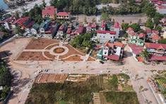 Bắc Giang: 28 dự án nhà ở chưa được phép chuyển nhượng, mua bán