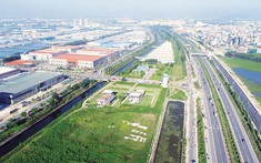 Bắc Giang tìm chủ cho loạt dự án khu dân cư, khu đô thị